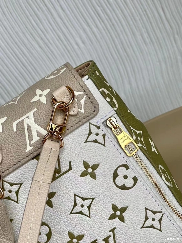 LOUIS VUITTON BACKPACK TINY 0224